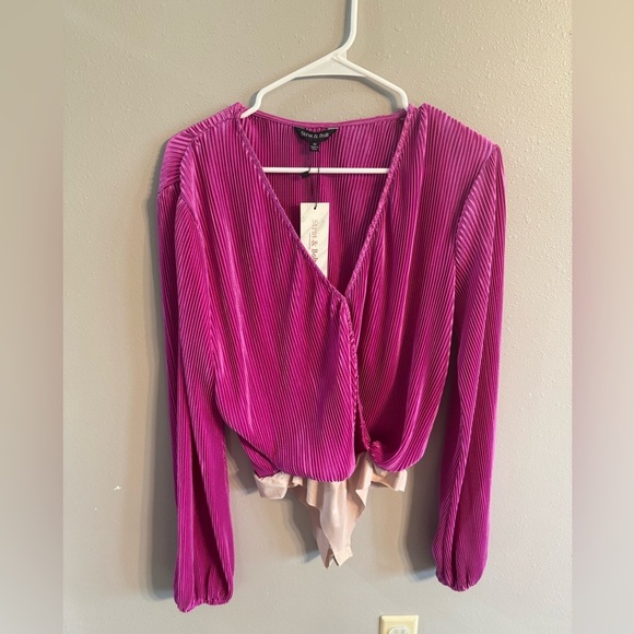 NWT Strut & Bolt Body Suit - Picture 2 of 7